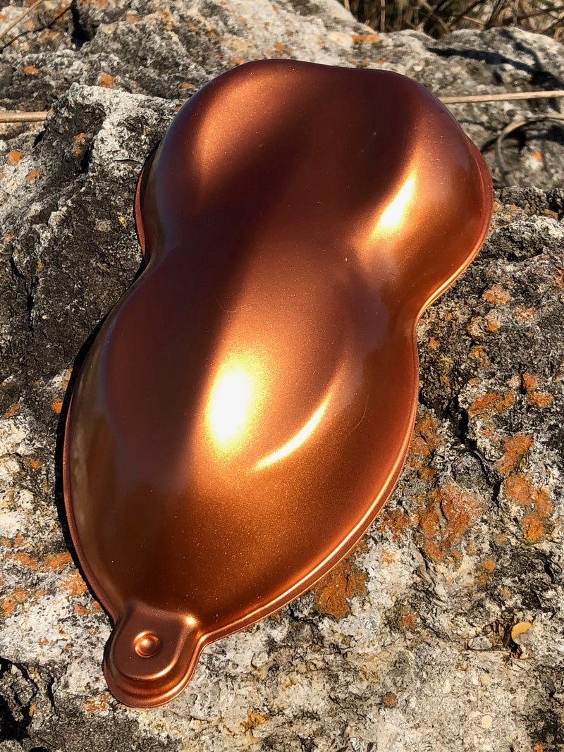 "LIBERTY COPPER"