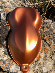 "LIBERTY COPPER"