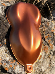 "LIBERTY COPPER"