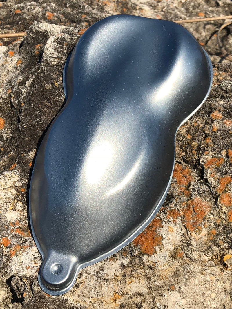 "SILVER PEARL"