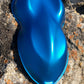 "IRIDESCENT BLUE"