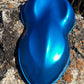 "COBALT BLUE"