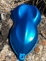 "COBALT BLUE"