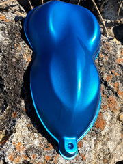 "COBALT BLUE"