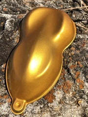 "PURE GOLD"