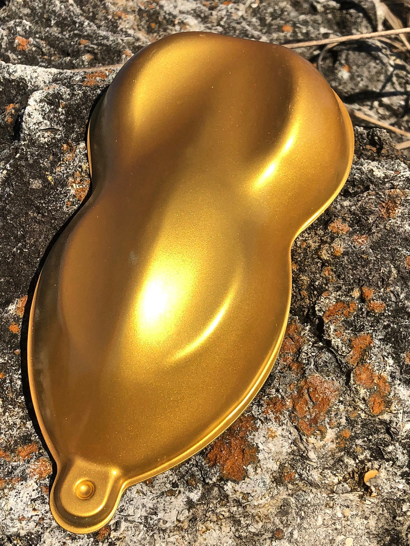 "PURE GOLD"