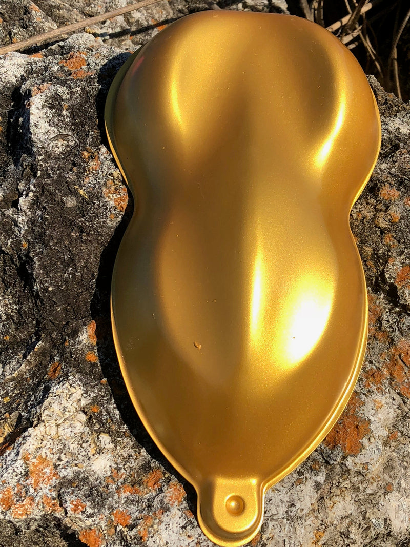 "PURE GOLD"