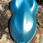 "TURQUOISE DIAMOND EFFECT"