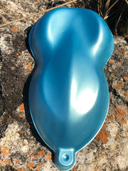 "TURQUOISE DIAMOND EFFECT"