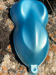 "TURQUOISE DIAMOND EFFECT"