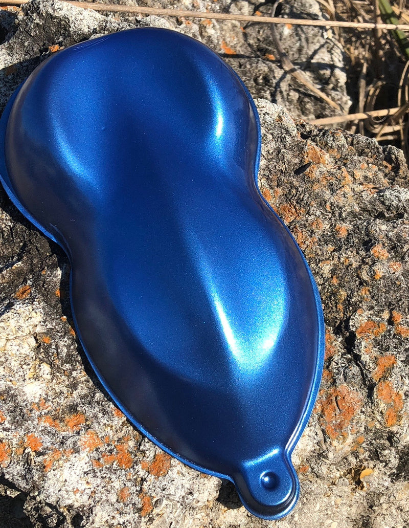 "DIAMOND DEEP BLUE SEA"