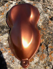 "MEDIEVAL COPPER"