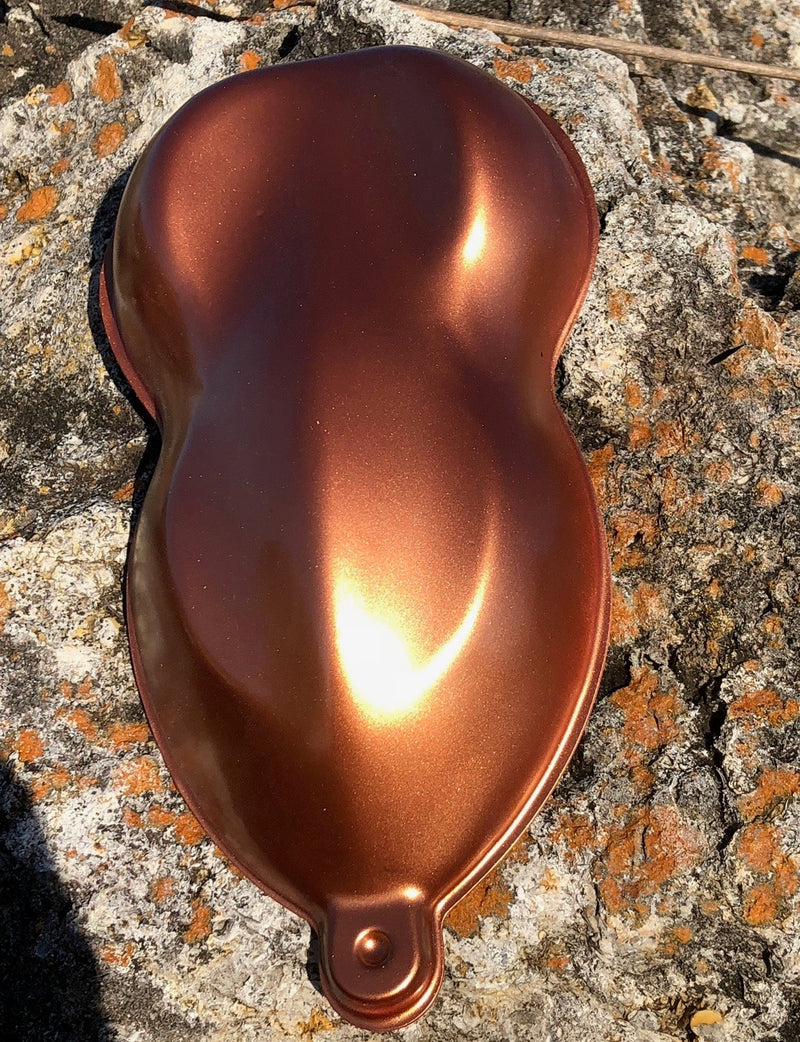 "MEDIEVAL COPPER"