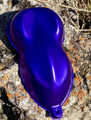 "PURPLE HAZE"