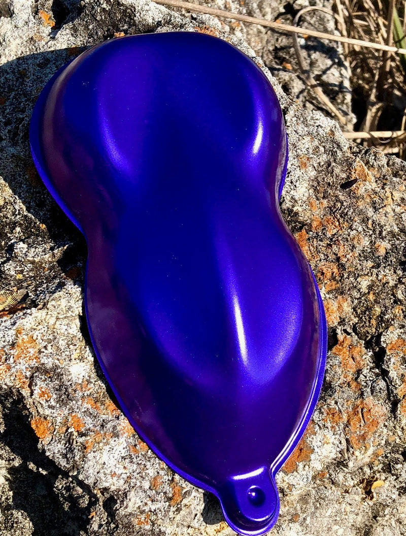 "PURPLE HAZE"