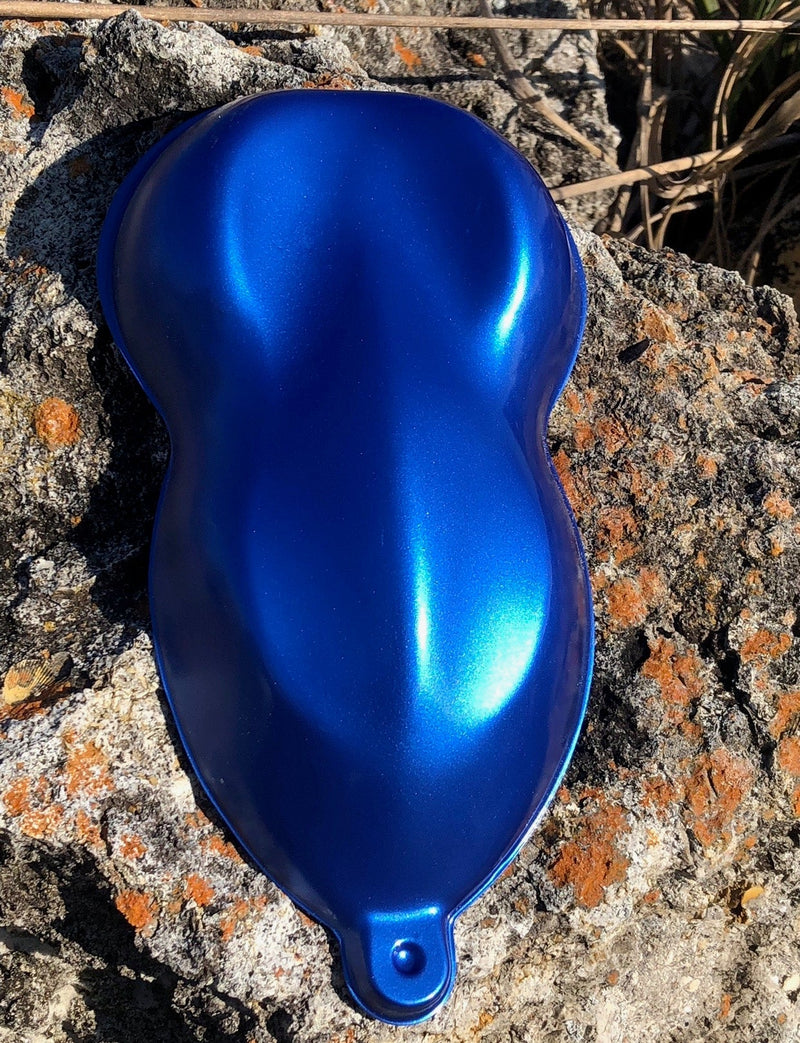 "ROYAL BLUE"