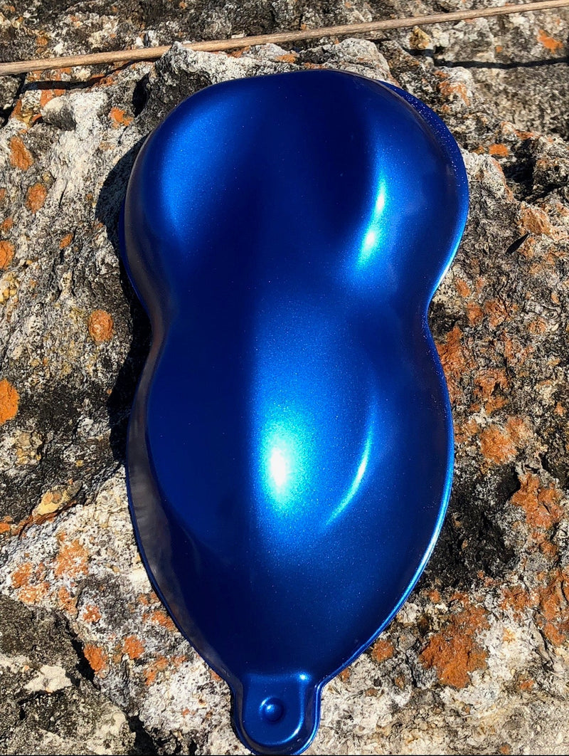 "ROYAL BLUE"