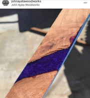 "PURPLE HAZE"