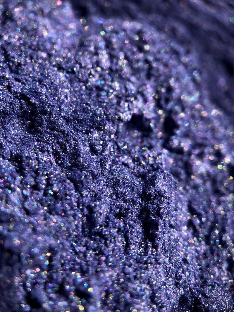 "GOLDEN PURPLE RAIN"