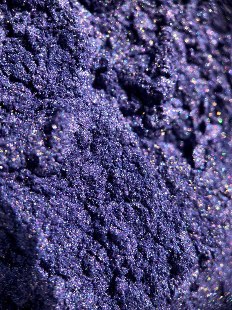 "GOLDEN PURPLE RAIN"