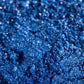 "COBALT DIAMOND BLUE"
