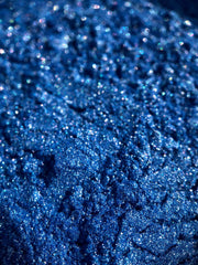 "COBALT DIAMOND BLUE"