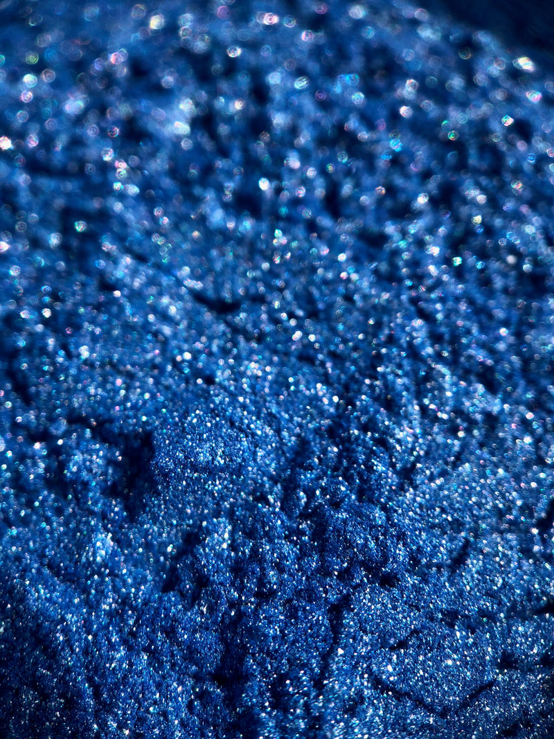 "COBALT DIAMOND BLUE"