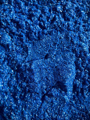 "COBALT DIAMOND BLUE"