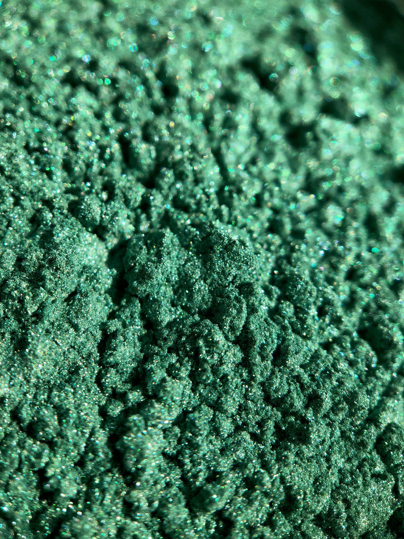 "HUNTER GREEN"