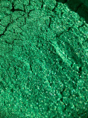 "JUNGLE GREEN"