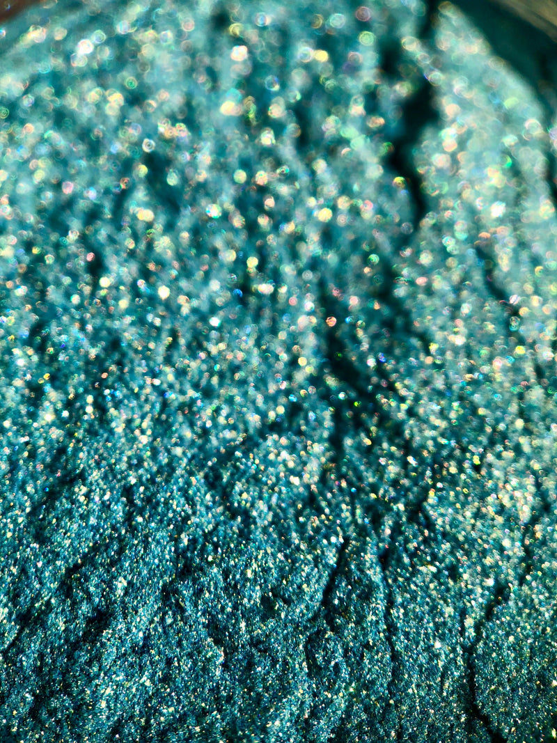 "DIAMOND GOLDEN INDIGO"