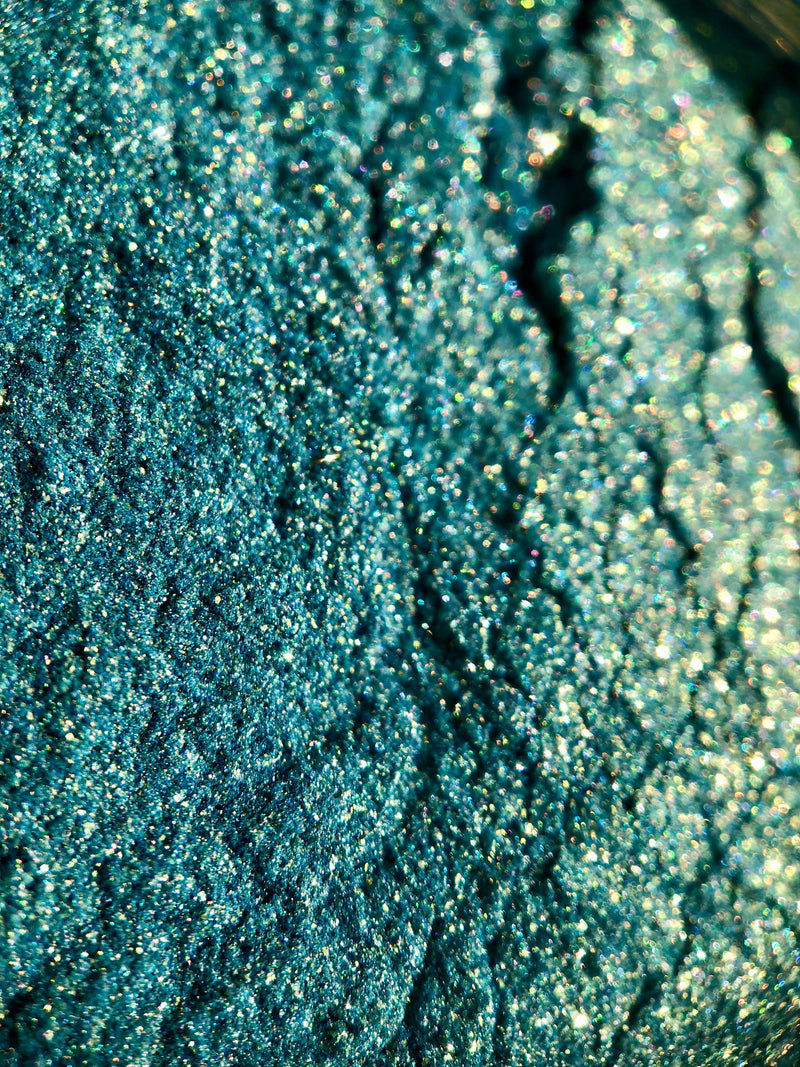 "DIAMOND GOLDEN INDIGO"