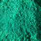 "IRIDESCENT GREEN"