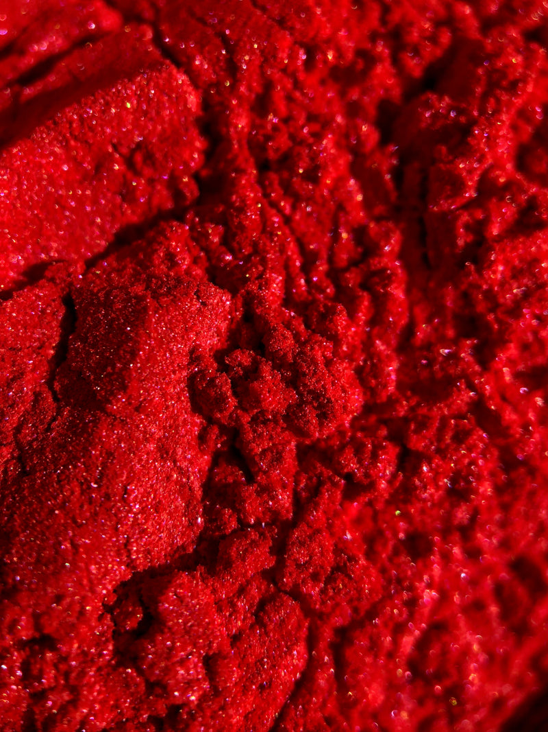 "SCARLET"