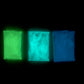 "GLOW LEMON/LIME"