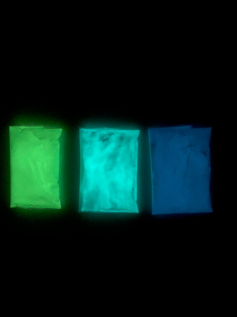 "GLOW LEMON/LIME"