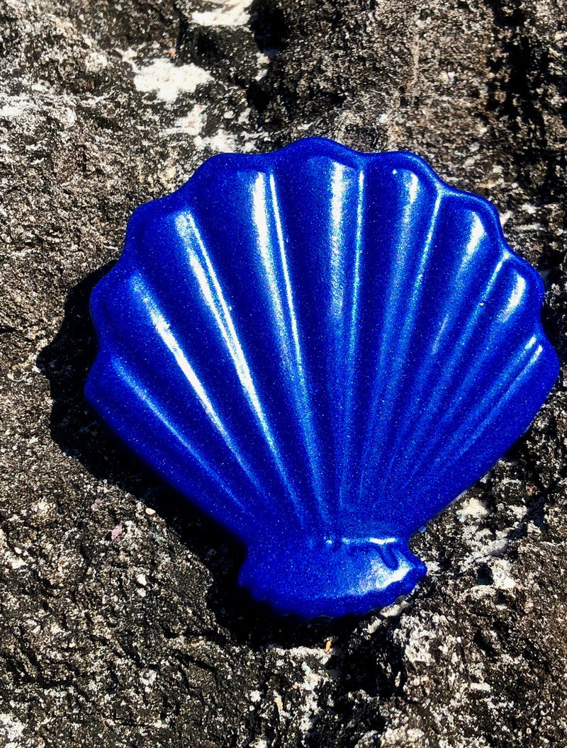 DEEP BLUE SEA