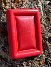 "IMPERIAL RED/PINK"