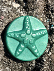 "HUNTER GREEN"