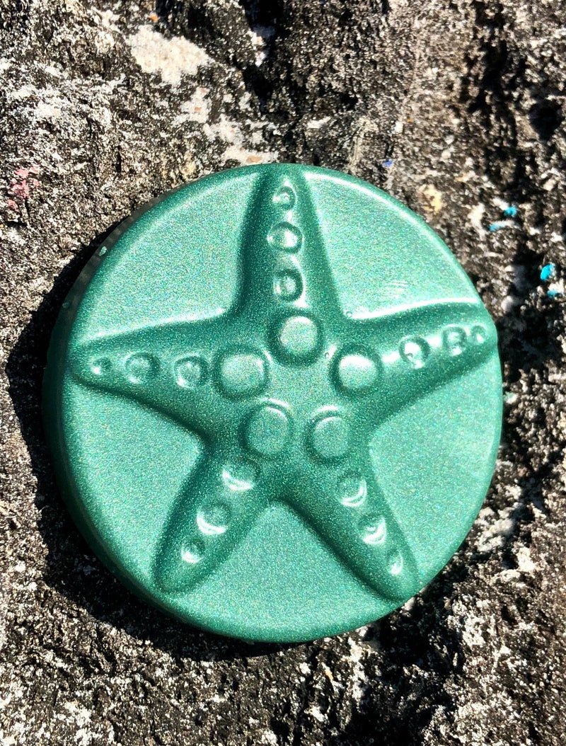 "HUNTER GREEN"