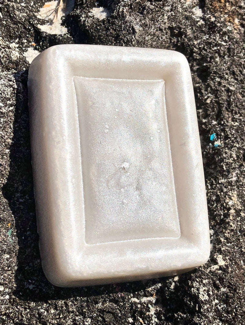 "SILVER PEARL"