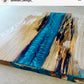 "BORA BORA BLUE"
