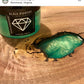 "GREEN ENVY"
