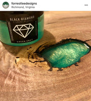 "GREEN ENVY" 42g "GREEN ENVY" Make-A-Wish
