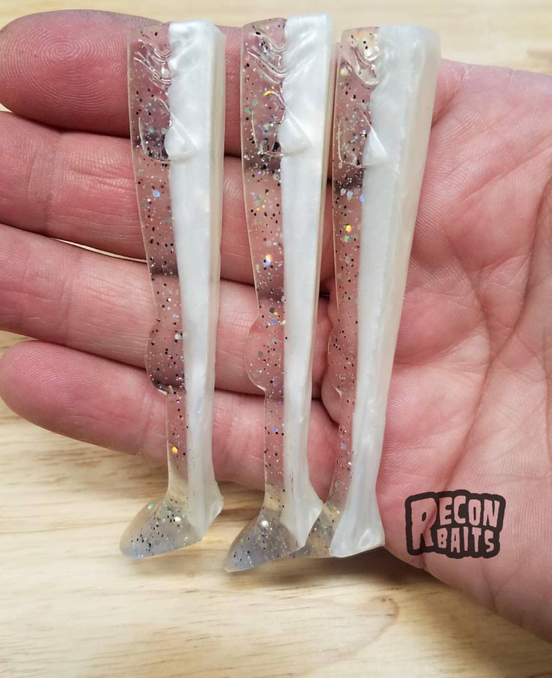 "SILVER PEARL"
