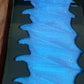 "SAPPHIRE GHOST BLUE" (GHOST BLUE)