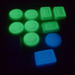 "GLOW LEMON/LIME"