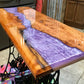 "PURPLE HAZE"