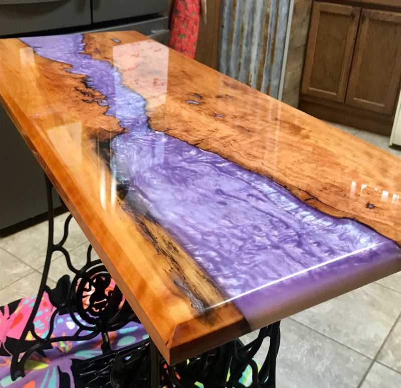 "PURPLE HAZE"