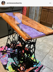 "PURPLE HAZE"